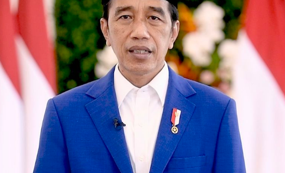 Presiden RI ke-7, Joko Widodo (Jokowi) Akan Kunjungi Beberapa Daerah di Jawa Tengah untuk Meningkatkan Partisipasi Pemilih dalam Pilgub 2024