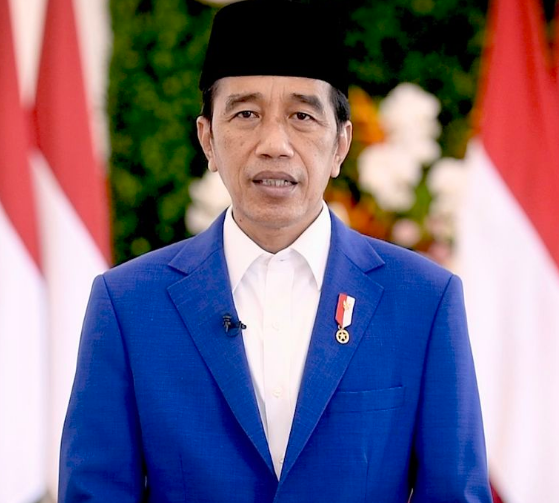 Presiden RI ke-7, Joko Widodo (Jokowi) Akan Kunjungi Beberapa Daerah di Jawa Tengah untuk Meningkatkan Partisipasi Pemilih dalam Pilgub 2024